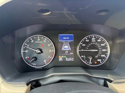 2024 Subaru Outback Limited XT Moonroof