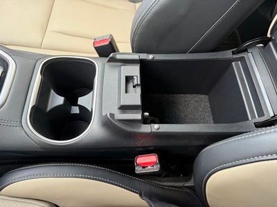 2024 Subaru Outback Limited XT Moonroof