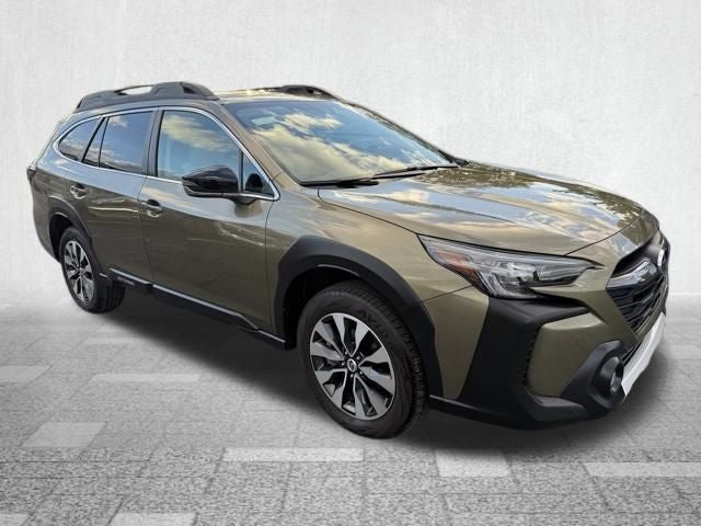 2024 Subaru Outback Limited XT Moonroof