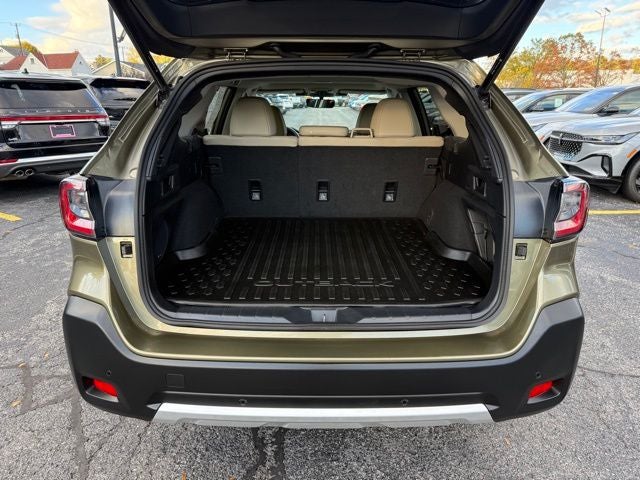 2024 Subaru Outback Limited XT Moonroof