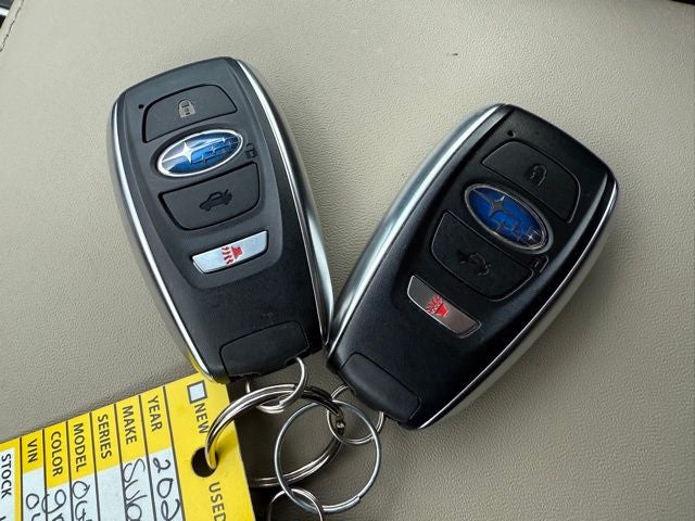 2024 Subaru Outback Limited XT Moonroof