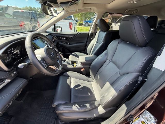 2024 Subaru Outback Limited XT LED Upgrade