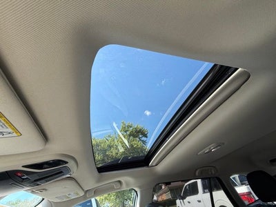 2024 Subaru Outback Limited XT LED Upgrade