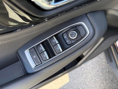 2024 Subaru Outback Limited XT LED Upgrade