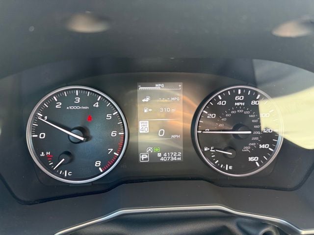 2024 Subaru Outback Limited XT LED Upgrade