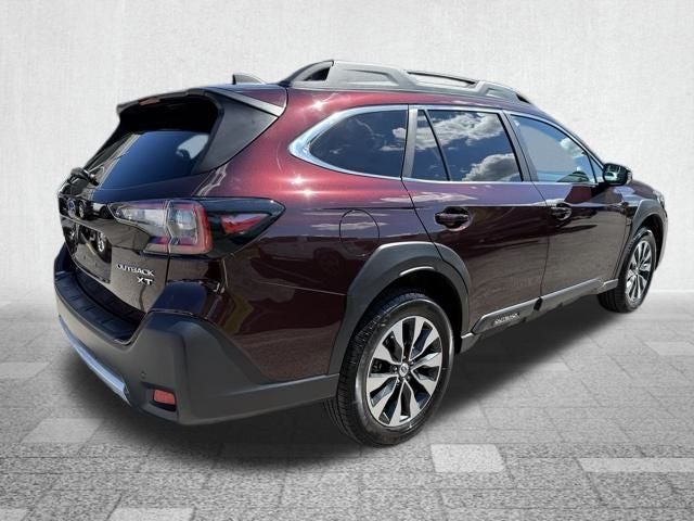 2024 Subaru Outback Limited XT LED Upgrade