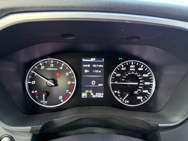 2023 Subaru Ascent Limited