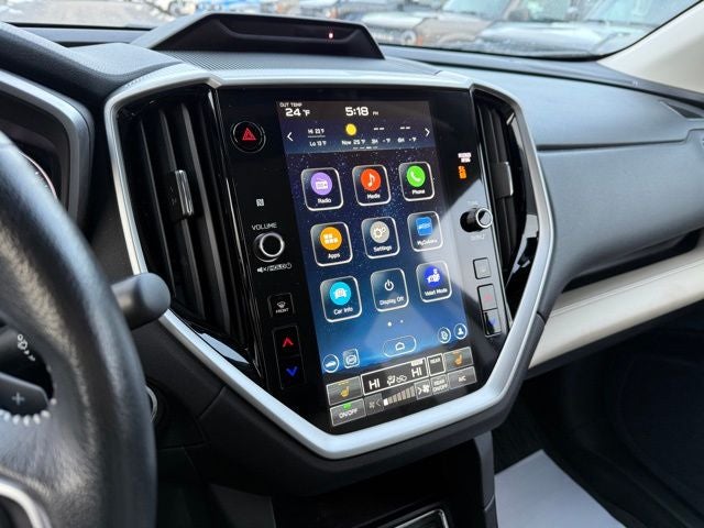 2023 Subaru Ascent Limited