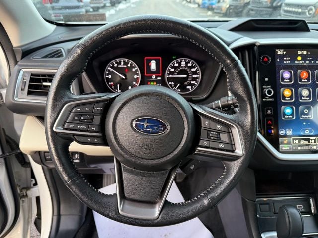 2023 Subaru Ascent Limited