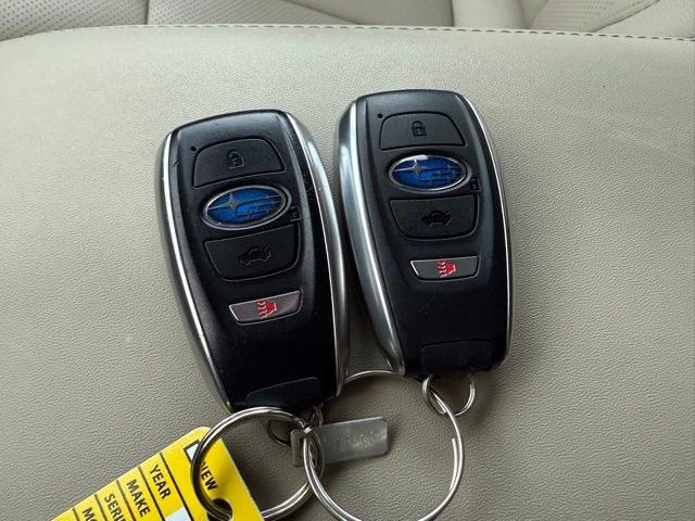 2023 Subaru Ascent Limited