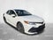 2022 Toyota Camry XLE