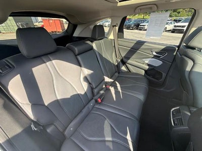 2021 Acura RDX Technology Package SH-AWD