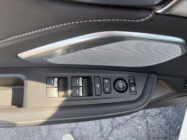 2021 Acura RDX Technology Package SH-AWD