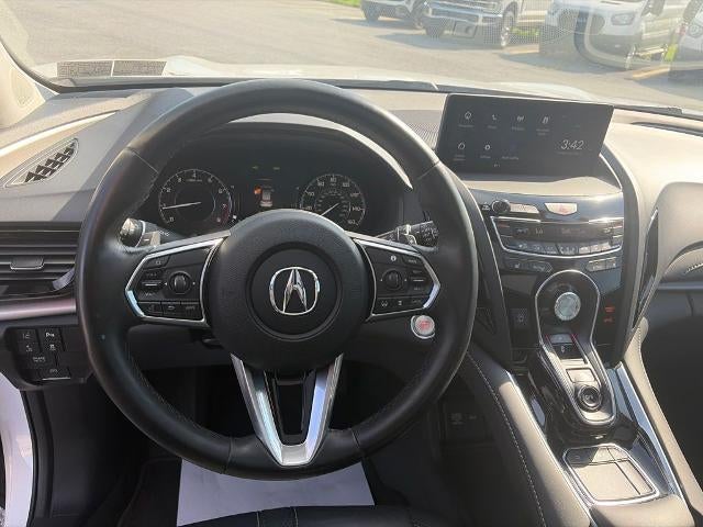 2021 Acura RDX Technology Package SH-AWD