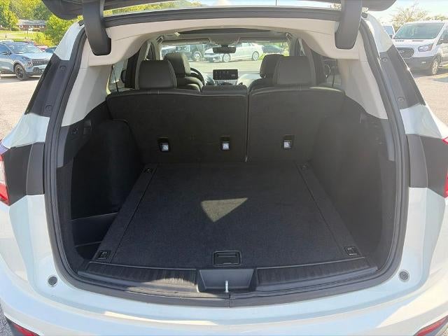 2021 Acura RDX Technology Package SH-AWD