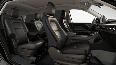 2026 Lincoln Aviator Premiere Premium