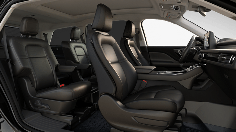2026 Lincoln Aviator Premiere Premium