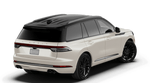 2027 Lincoln Aviator Reserve Premium