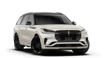 2027 Lincoln Aviator Reserve Premium