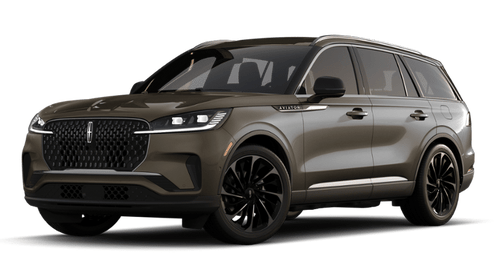 2026 Lincoln Aviator Reserve Premium