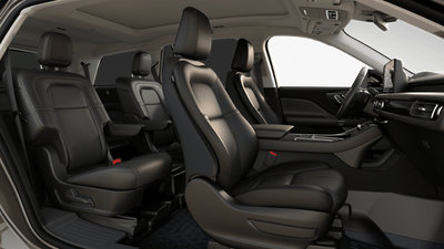 2026 Lincoln Aviator Reserve Premium
