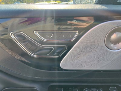 2027 Lincoln Aviator Reserve Premium