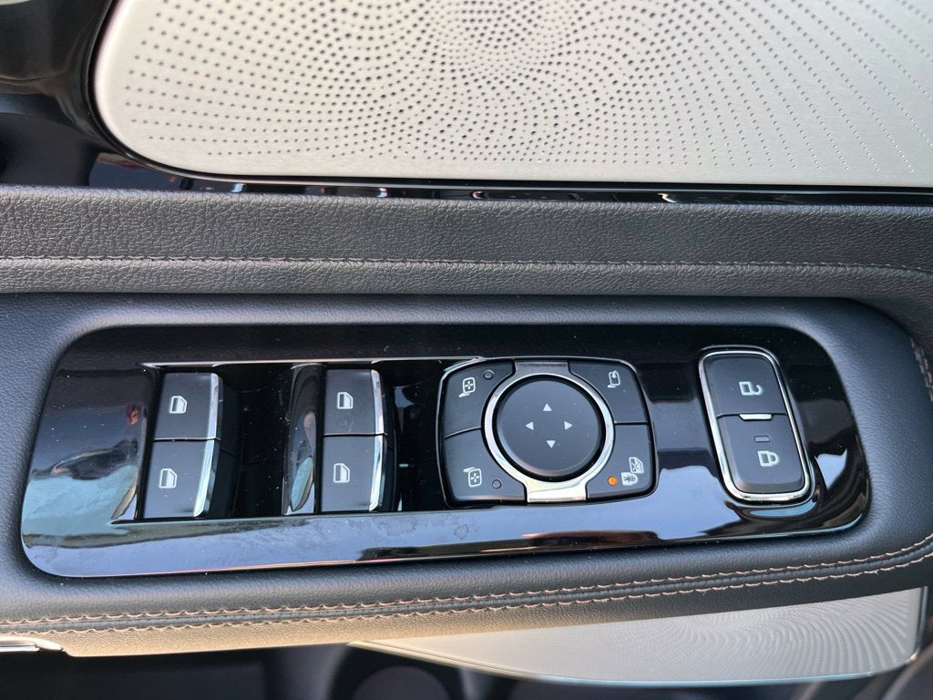 2027 Lincoln Aviator Reserve Premium