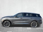 2027 Lincoln Aviator Reserve Premium