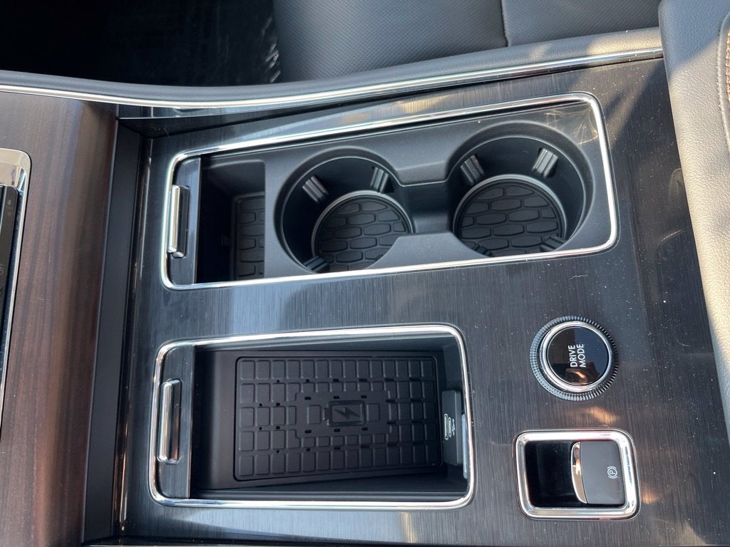 2027 Lincoln Aviator Reserve Premium