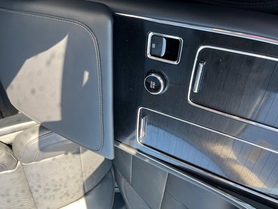 2027 Lincoln Aviator Reserve Premium