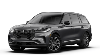 2027 Lincoln Aviator Reserve Premium