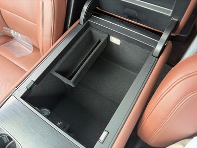 2026 Lincoln Aviator Reserve Premium