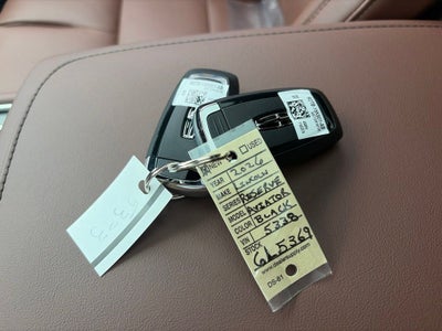 2026 Lincoln Aviator Reserve Premium