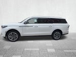 2027 Lincoln Navigator L Reserve