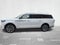 2027 Lincoln Navigator L Reserve