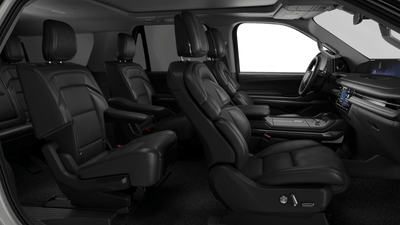 2027 Lincoln Navigator L Reserve