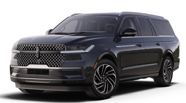 2025 Lincoln Navigator Reserve L - Photo 26