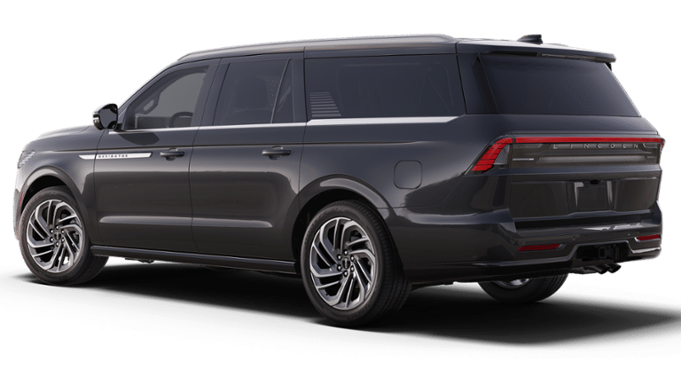 2025 Lincoln Navigator Reserve L - Photo 27