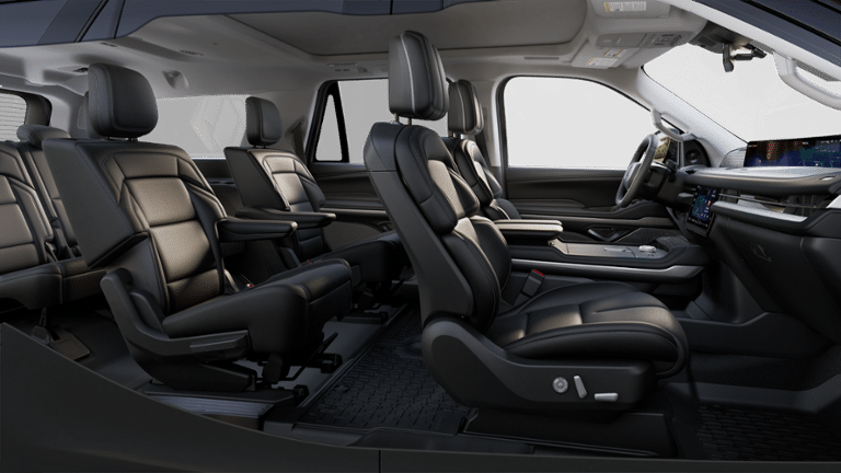 2025 Lincoln Navigator Reserve L - Photo 30