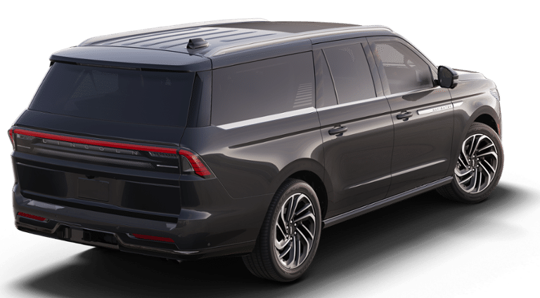2025 Lincoln Navigator Reserve L - Photo 28