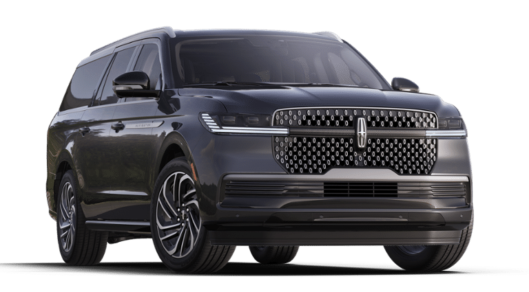 2025 Lincoln Navigator Reserve L - Photo 29