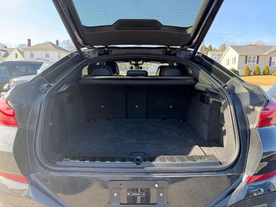 2024 BMW X6 xDrive40i