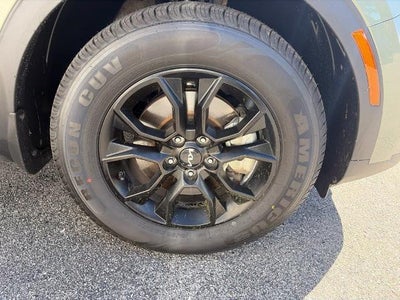 2024 Kia Sportage X-Pro Prestige