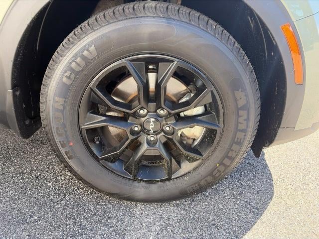 2024 Kia Sportage X-Pro Prestige