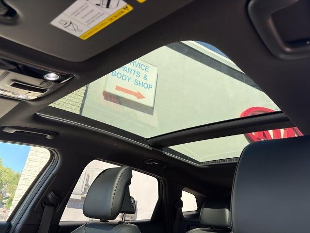2024 Kia Sportage X-Pro Prestige