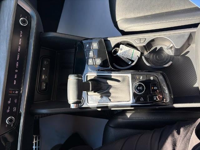 2024 Kia Sportage X-Pro Prestige