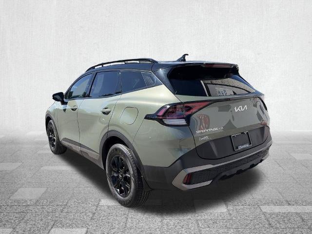 2024 Kia Sportage X-Pro Prestige