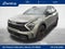 2025 Kia Sportage X-Pro