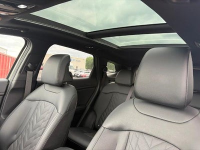 2025 Kia Sportage X-Pro