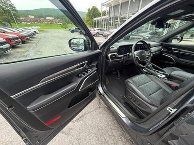 2024 Kia Telluride SX-Prestige X-Line